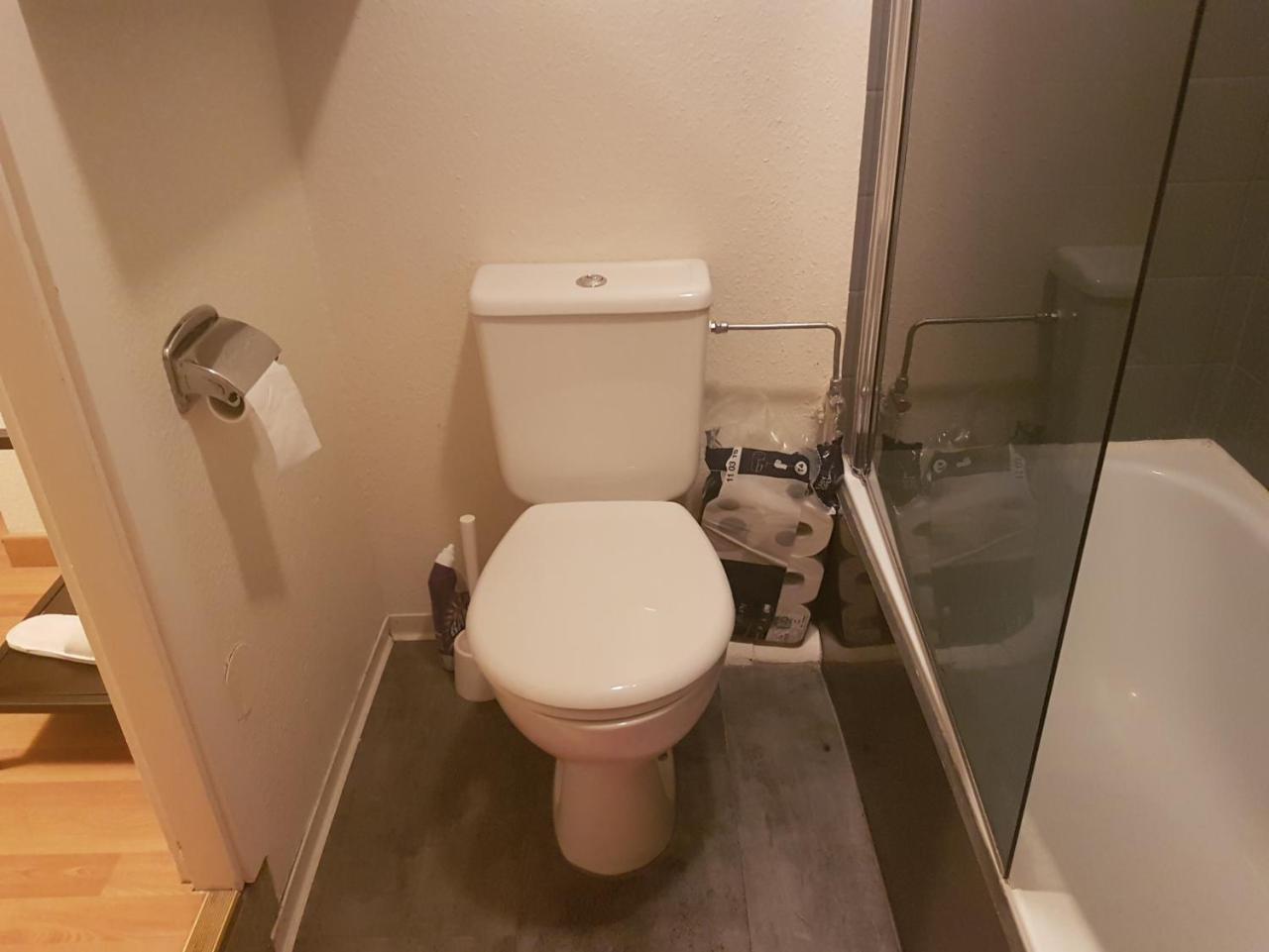Le Fuze Appartement *