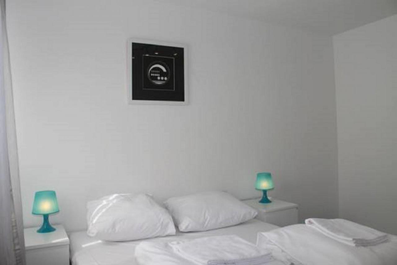 Le Fuze Appartement